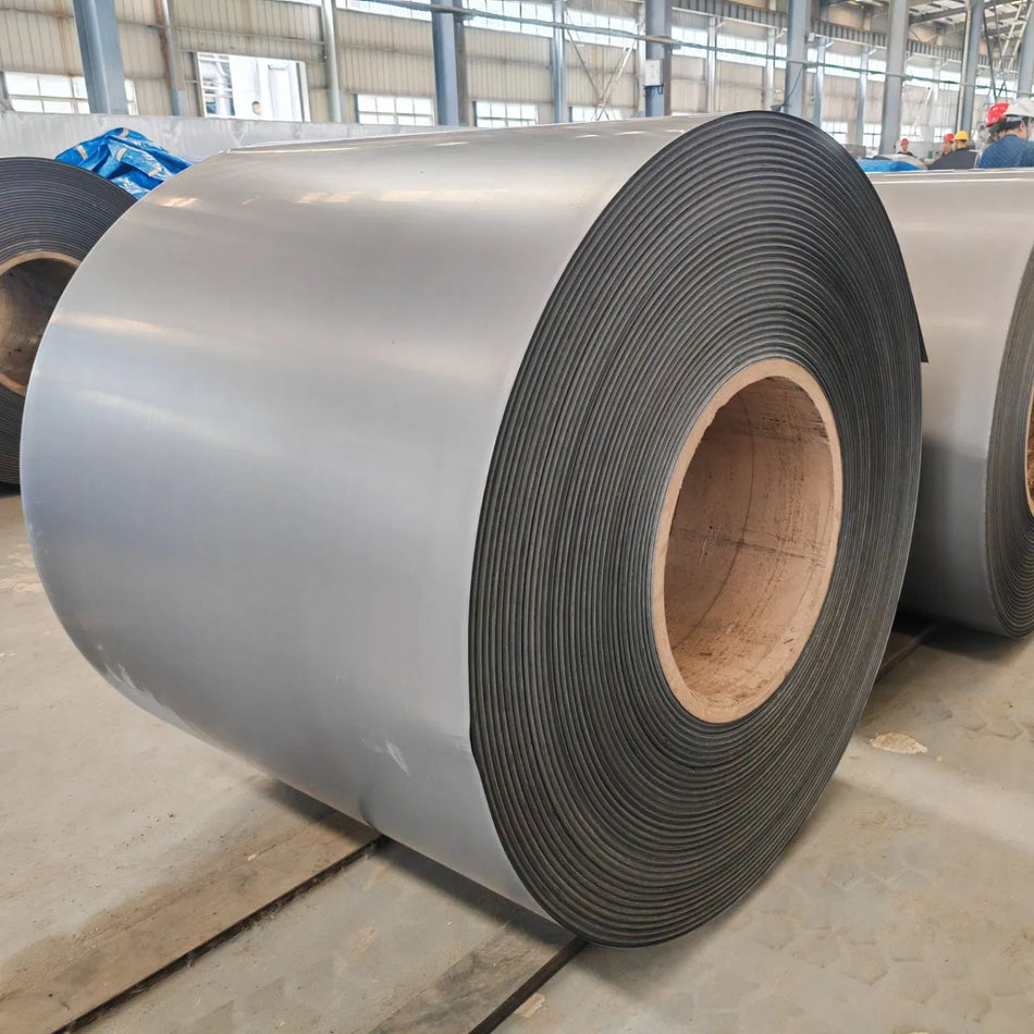 Domain Refined High Induction Grain-Oriented Electrical Steel, R Series