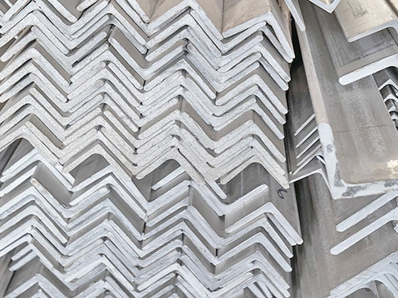 310S Stainless Steel Angle
