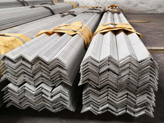 310S Stainless Steel Angle