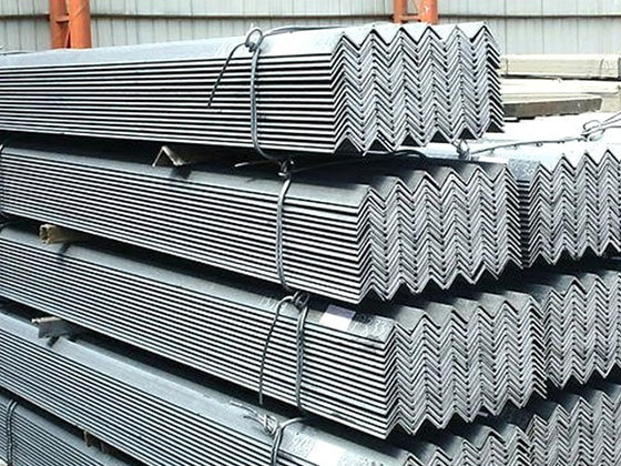 316L Stainless Steel Angle