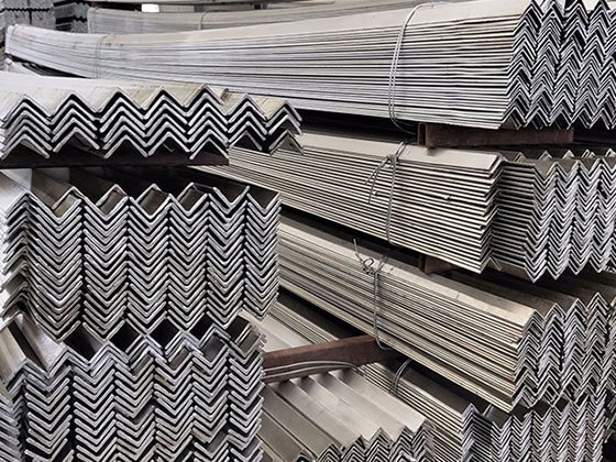 304 Stainless Steel Angle