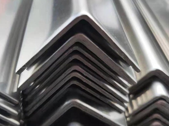 304L Stainless Steel Angle