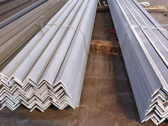 304L Stainless Steel Angle
