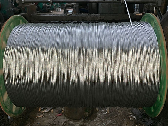 304L Stainless Steel Cable