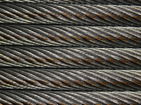 304L Stainless Steel Cable
