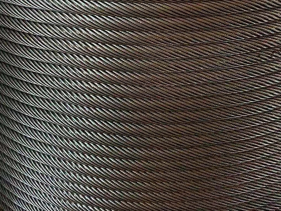 904L Stainless Steel Cable