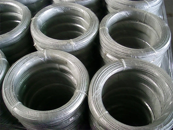 316L Stainless Steel Cable