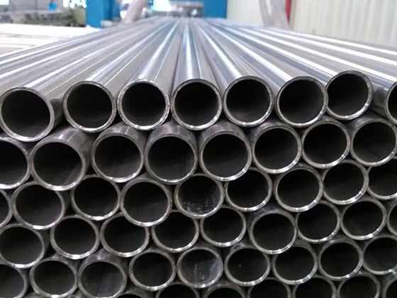 317L Stainless Steel Pipe