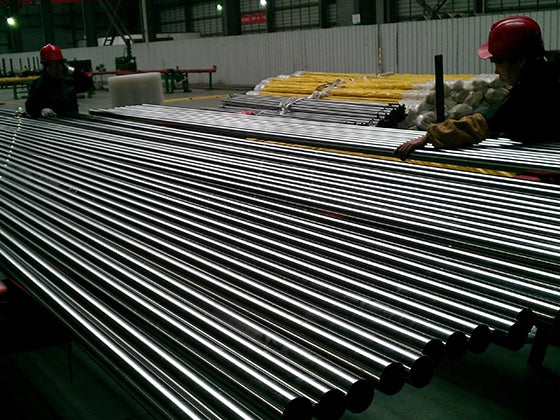 310S Stainless Steel Tube