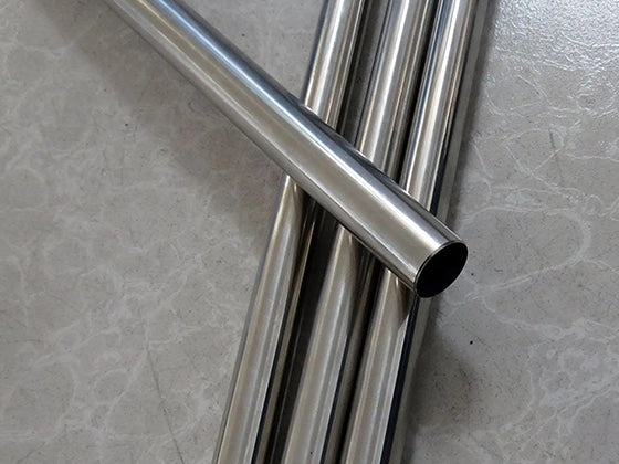 904L Stainless Steel Tube