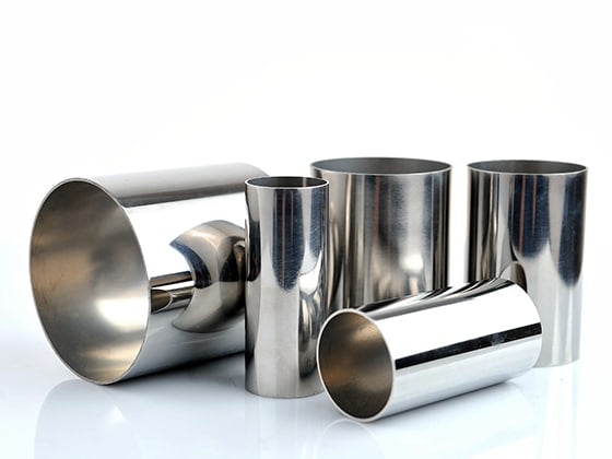 430 Stainless Steel Tube