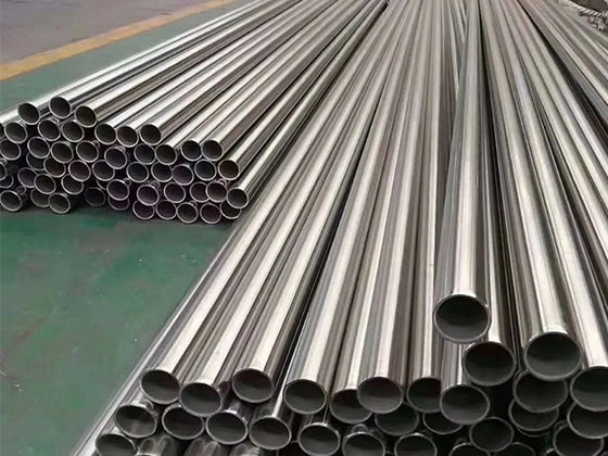 430 Stainless Steel Tube