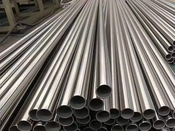 904L Stainless Steel Tube
