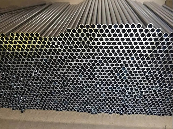 304 Stainless Steel Tube