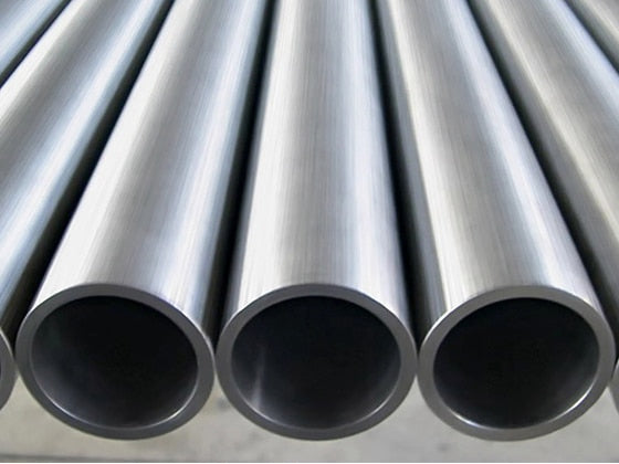 304 Stainless Steel Tube