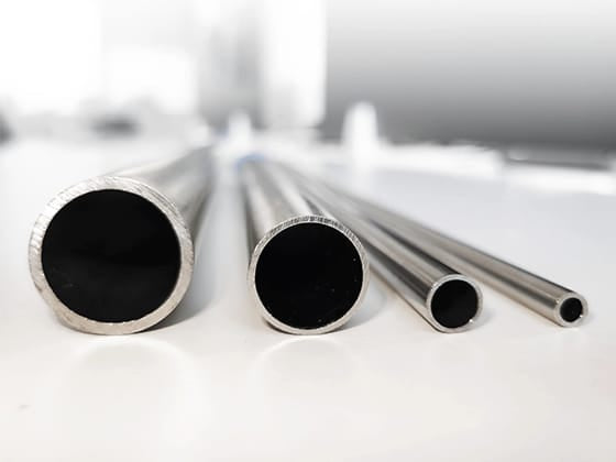 304L Stainless Steel Tube