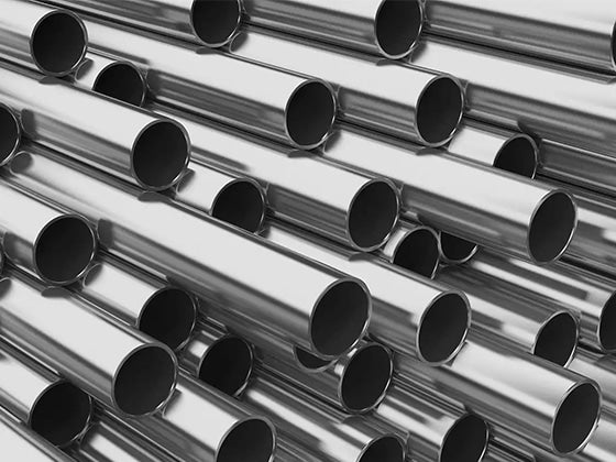 304L Stainless Steel Tube