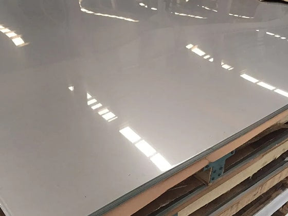 304 Stainless Steel Sheet
