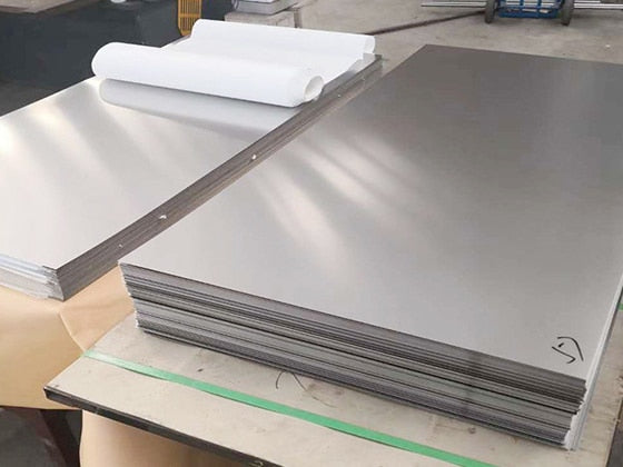 304 Stainless Steel Sheet
