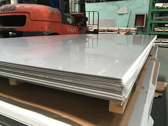 304L Stainless Steel Sheet