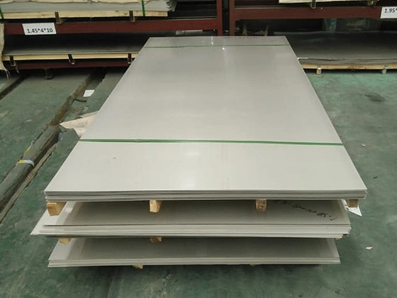 304L Stainless Steel Sheet