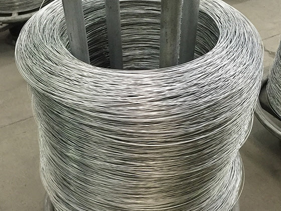 304 Stainless Steel Wire