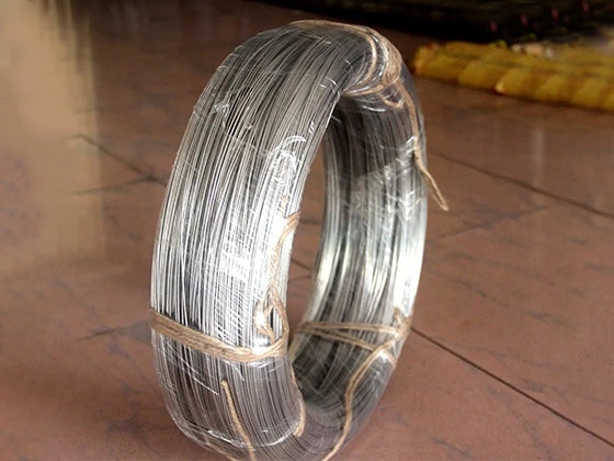 904L Stainless Steel Wire
