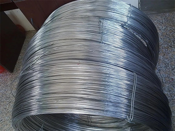 304L Stainless Steel Wire