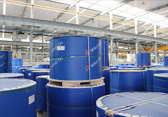 1050 aluminum  coil