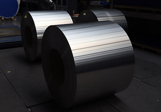 1050 aluminum  coil