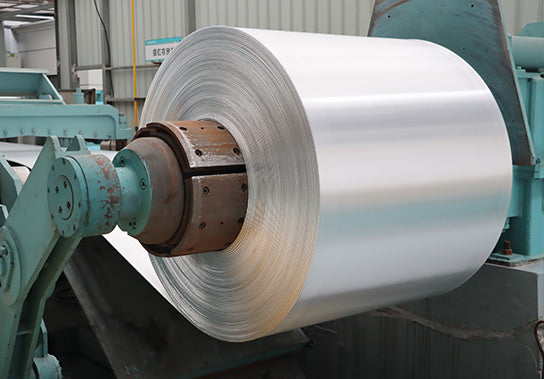 3004 aluminum coil