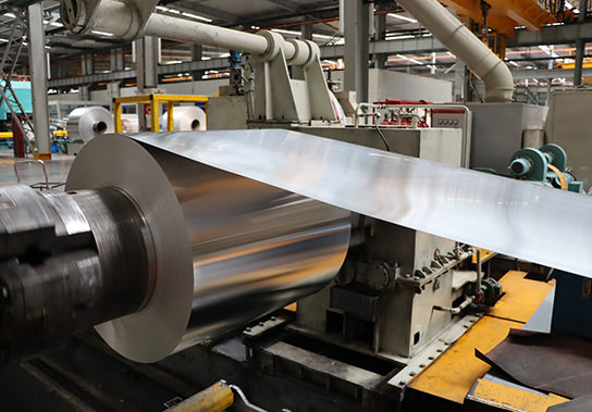 3004 aluminum coil