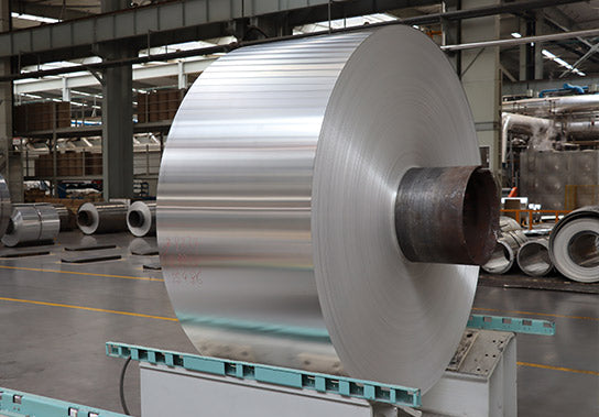 5052 Aluminum Coil