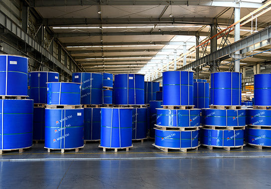 5182 Aluminum Coil