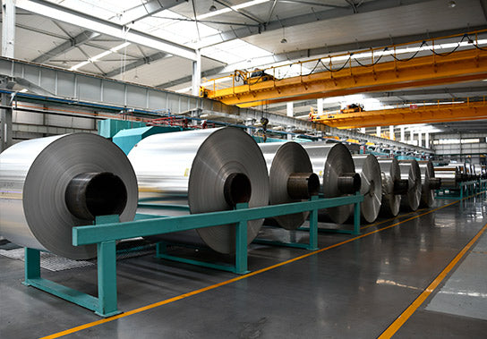 5182 Aluminum Coil