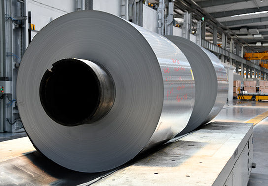 5754 aluminum coil