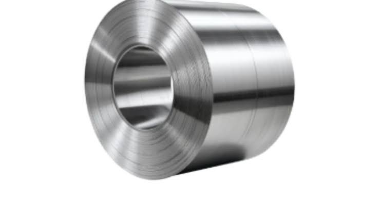 High Induction P-Type Grain-Oriented Electrical Steel