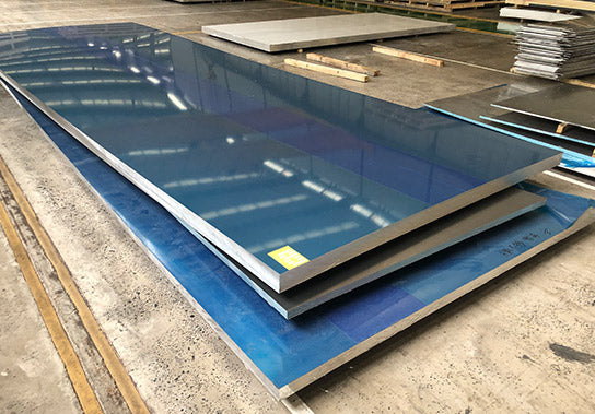 2024 aluminum sheet