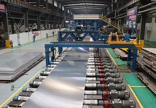 2024 aluminum sheet