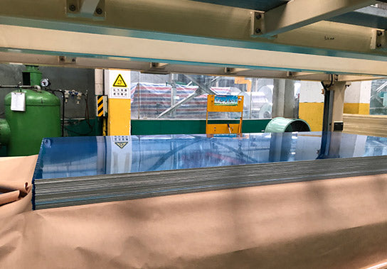 3104 Aluminum Coil