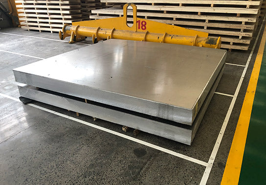 5052 aluminum sheet