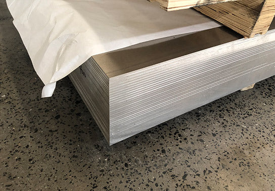 5083 aluminum sheet