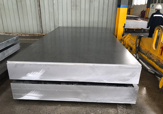 7075 aluminum sheet