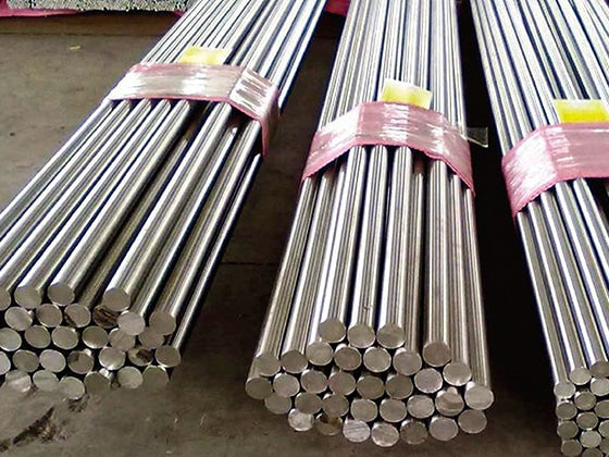 304 Stainless Steel Bar