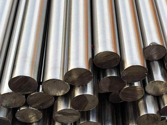 304 Stainless Steel Bar