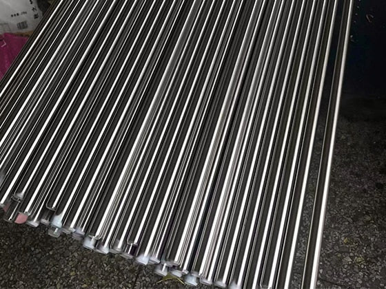 317L Stainless Steel Bar