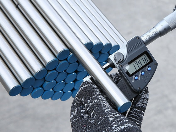 317L Stainless Steel Bar