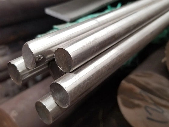304L Stainless Steel Bar