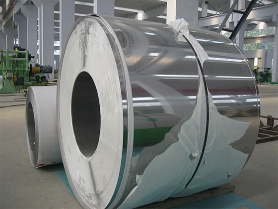 310S Stainless Steel Coil
