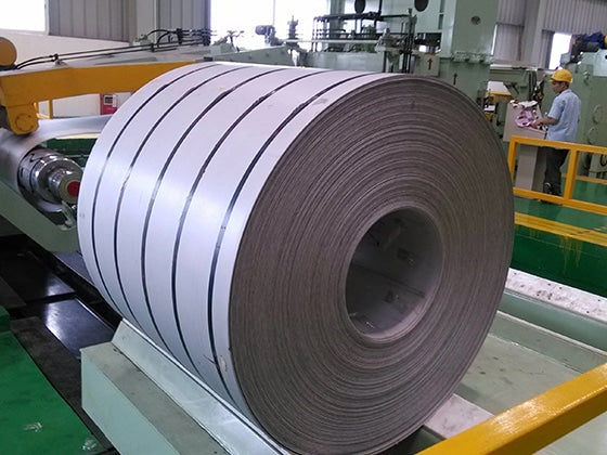 310S Stainless Steel Coil